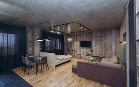 Lux Apart Greatest Luxury Apartment Loft
