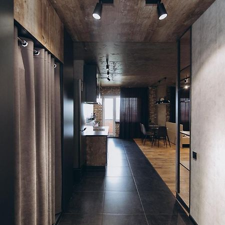 Lux Apart Greatest Luxury Apartment Loft Суми Екстер'єр фото